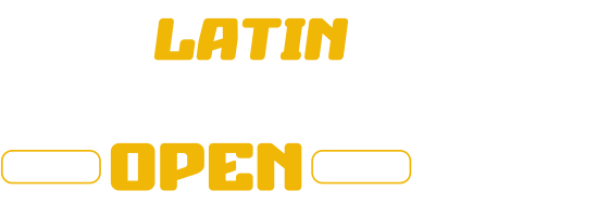 Latin Agility Open